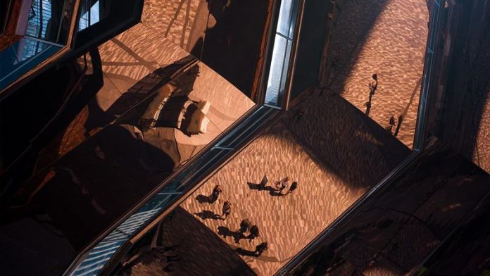 Outokumpu receives Platinum rating from EcoVadis Outokumpu receives Platinum rating from EcoVadis