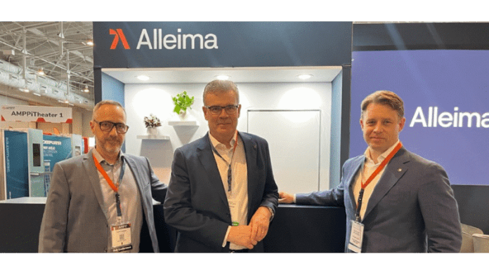 Sanicro® 35 – alloy with superior corrosion resistance