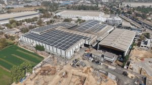 The planned expansion will add 10,000 MT of seamless tube production to the existing facility.