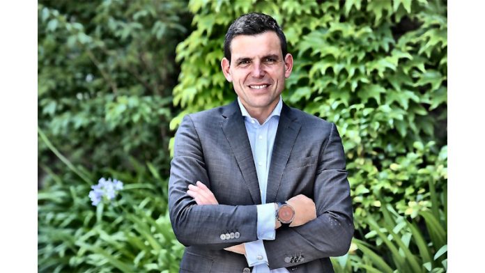 Tubacex appoints Josu Imaz as its CEO