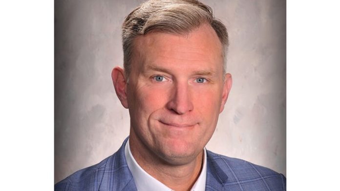 Viega North America appoints Todd Schwarzenbach as CCO