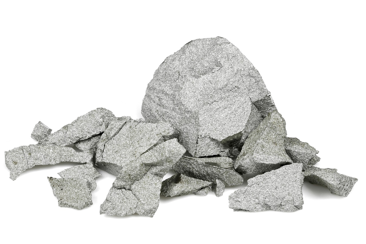 Moly dreamstime_max_149467097 Molybdenum