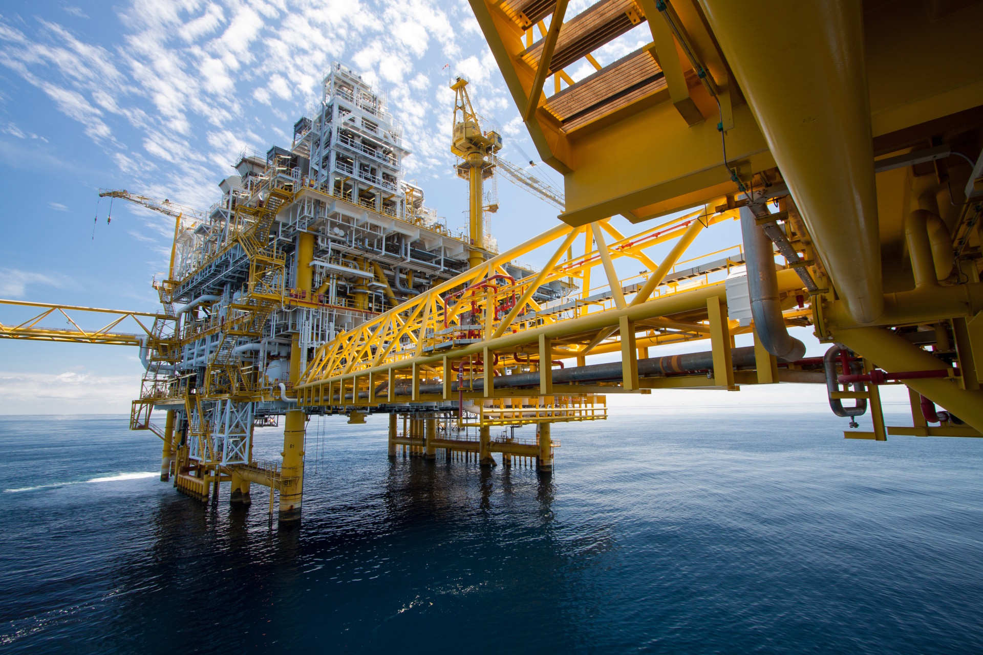 Metallic layers in flexible pipes are used for strength, to prevent hydrostatic collapse, provide axial strength and ensure pressure containment. Photo: Dreamstime Metallic layers in flexible pipes are used for strength, to prevent hydrostatic collapse, provide axial strength and ensure pressure containment. Photo: Dreamstime