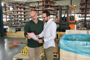 As an internationally focused company, Hart continues to evolve and push forward.