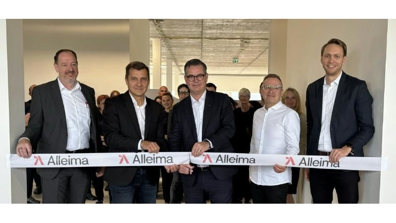 Alleima acquires Endox Alleima acquires Endox