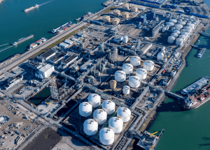 Total production capacity at Neste’s Rotterdam refinery will nearly double to 2.6 million tons of renewable products per annum by 2027.