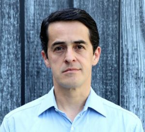 Dr Ir David Farias: “Higher CRAs are used extensively throughout both our pretreatment and NEXBTL process units.” Photo: Neste