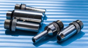 The effectiveness of SAM depends on the strategic integration of three core components: transducers, digitisers, and software. Photo: OKOS