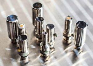 Each component must be selected and calibrated according to the specific demands of the application to maximise system performance. Photo: OKOS