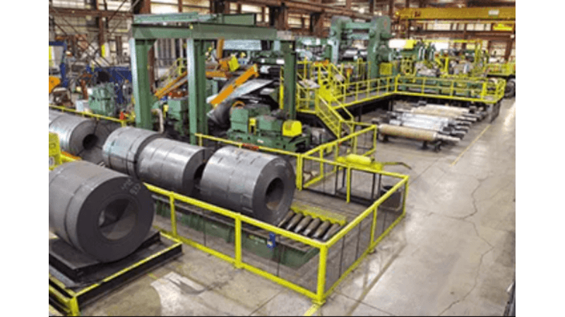 Olympic Steel appoints Joseph L. Casey as Director Olympic Steel appoints Joseph L. Casey as Director