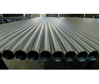 Stainless Steel Seamless Tubes