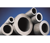 Stainless Steel Hollow Bars