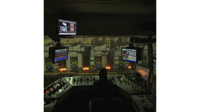 Cleveland-Cliffs names POSCO as its strategic partner Cleveland-Cliffs names POSCO as its strategic partner