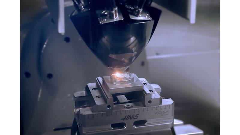 Hybrid CNC Parts expands hybrid capacity with Philips Hybrid CNC Parts expands hybrid capacity with Philips