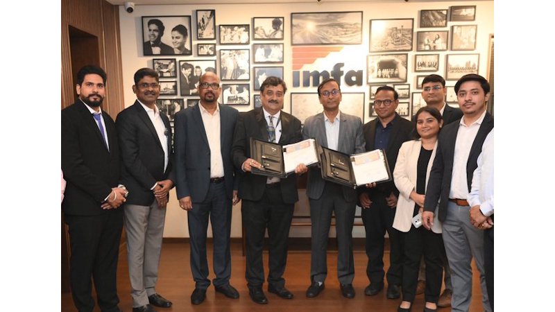 IMFA acquires TSL’s ferro chrome plant in Odisha IMFA acquires TSL’s ferro chrome plant in Odisha