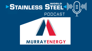 Murray Energy Landscape