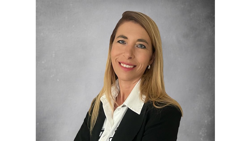 Outokumpu appoints Anouk de Graaf as EVP Outokumpu appoints Anouk de Graaf as EVP