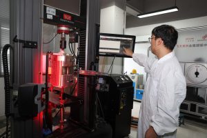 CSM prioritises professional expertise across all departments, with materials specialists dominating key roles in R&D, sales, and more.