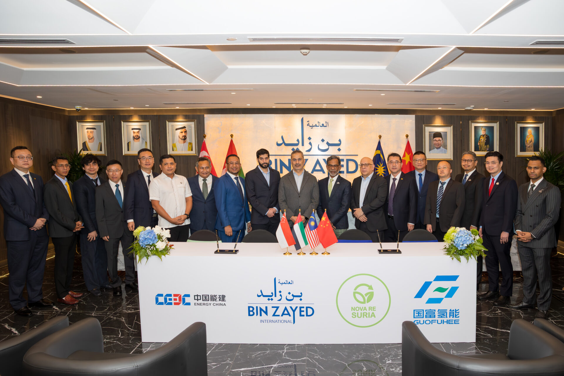 Catalysing Malaysia’s hydrogen breakthrough Catalysing Malaysia’s hydrogen breakthrough