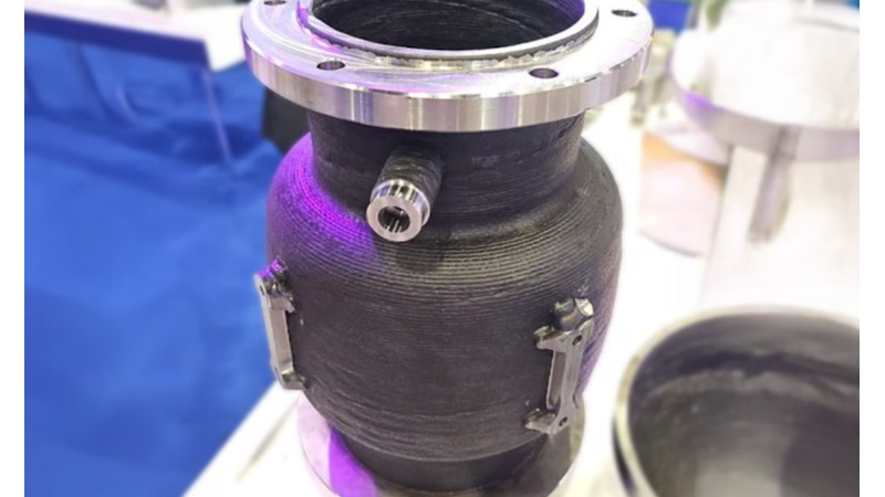 JOME adopts Vipra AM to reduce lead times by 90% JOME adopts Vipra AM to reduce lead times by 90%