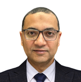 Baher Elsheikh, SABIC Agri-Nutrients