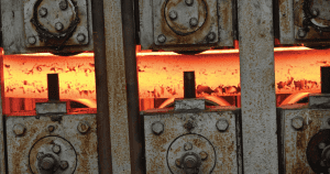 The low activation properties of RAFM make it a leading candidate for structural components like the first wall and blanket modules in fusion reactor designs.