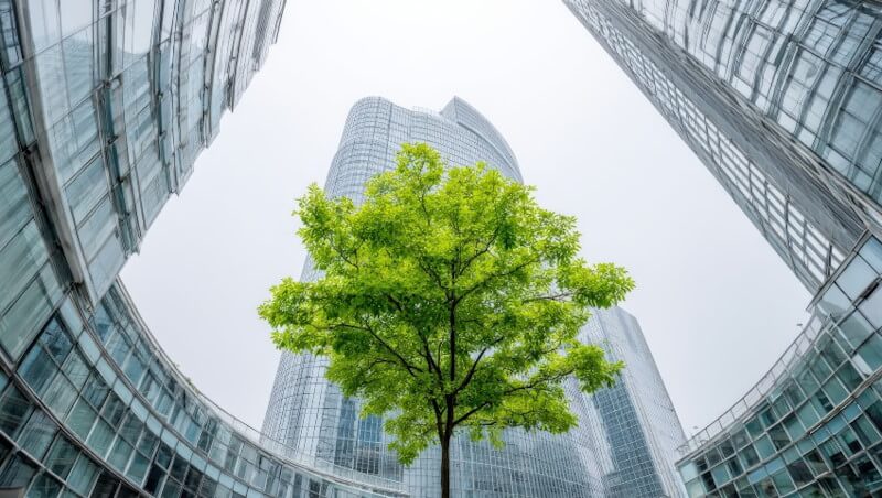 Acerinox obtains ISO 20400 certification Acerinox obtains ISO 20400 certification