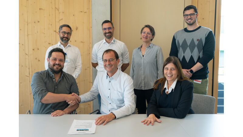 HUBER supply 85 machines for Barueri wastewater plant HUBER supply 85 machines for Barueri wastewater plant