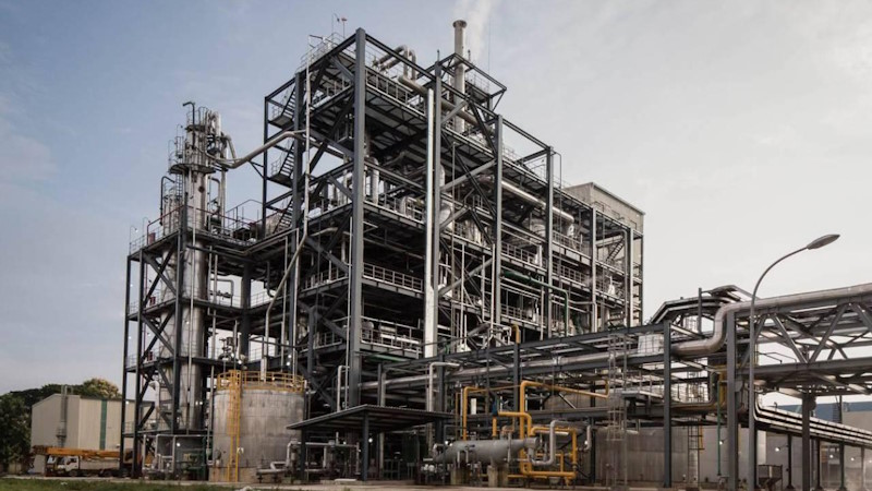 NEXTCHEM secures a licensing and PDP contract in China NEXTCHEM secures a licensing and PDP contract in China