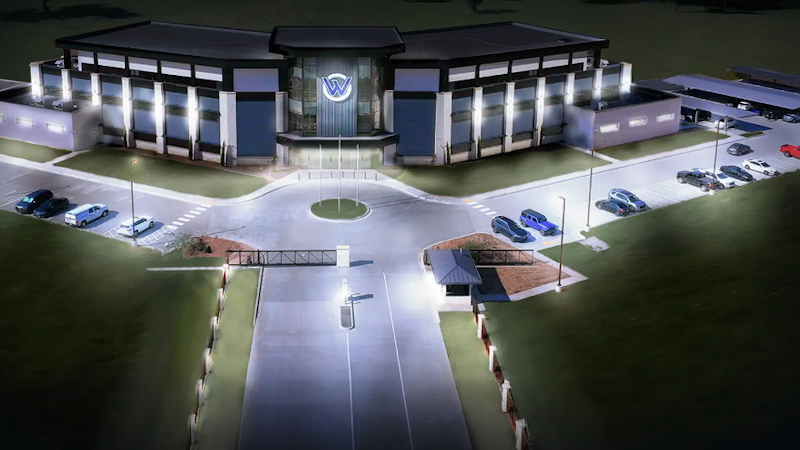 Webco appoints Tobin Pospisil to its Board Webco appoints Tobin Pospisil to its Board