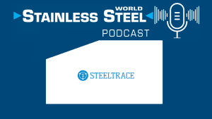 steeltrace podcast