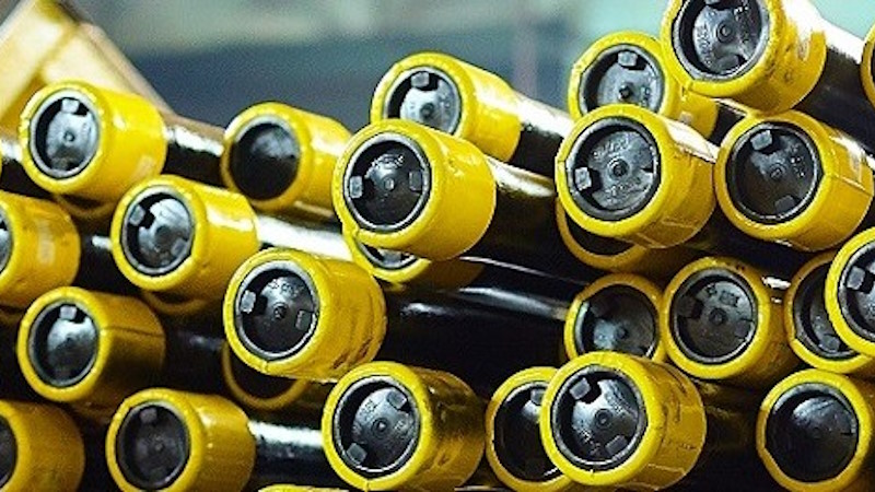 Interpipe successfully passed the API audit Interpipe successfully passed the API audit