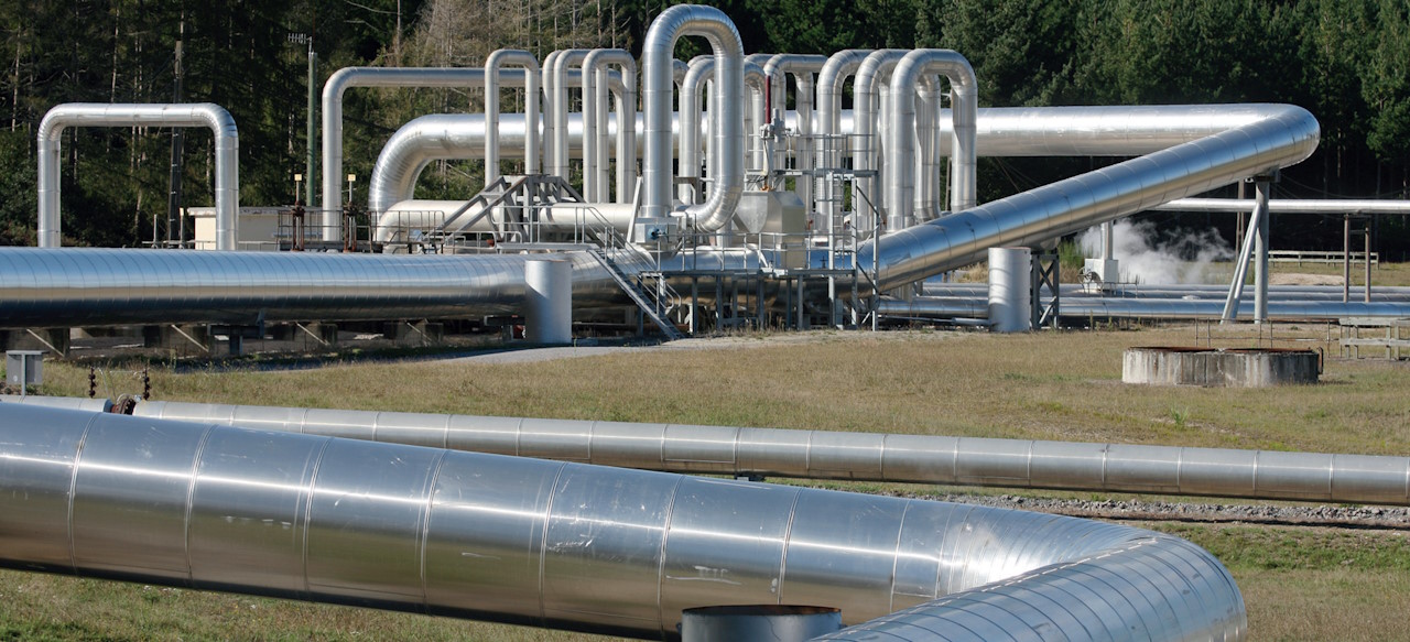 Geothermal environments are harsh, often containing high levels of chlorides, hydrogen sulfide, and other corrosive elements.