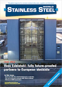 SSW February 2026 cover