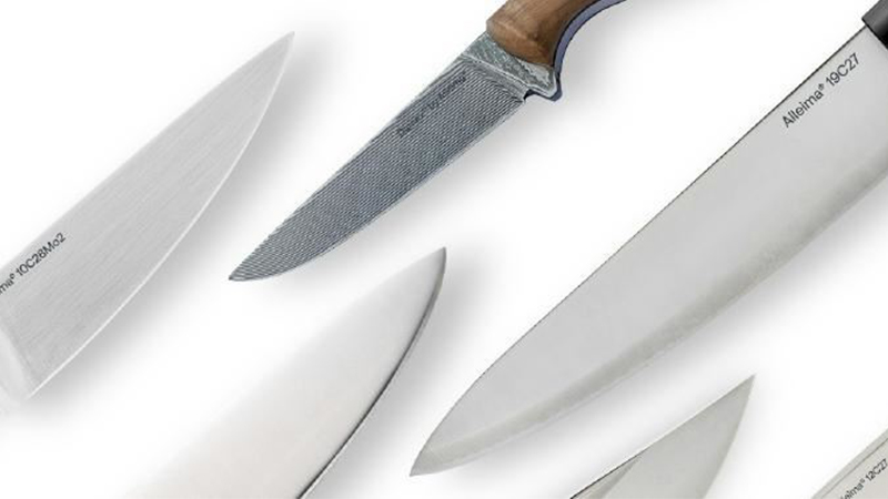 Alleima partners with Stahl Krebs